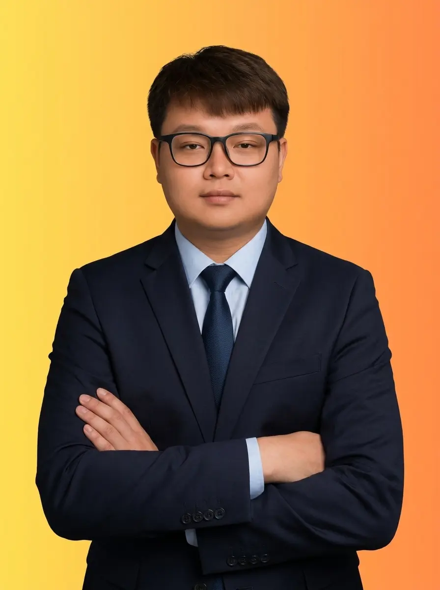 Ezekiel De Vera
