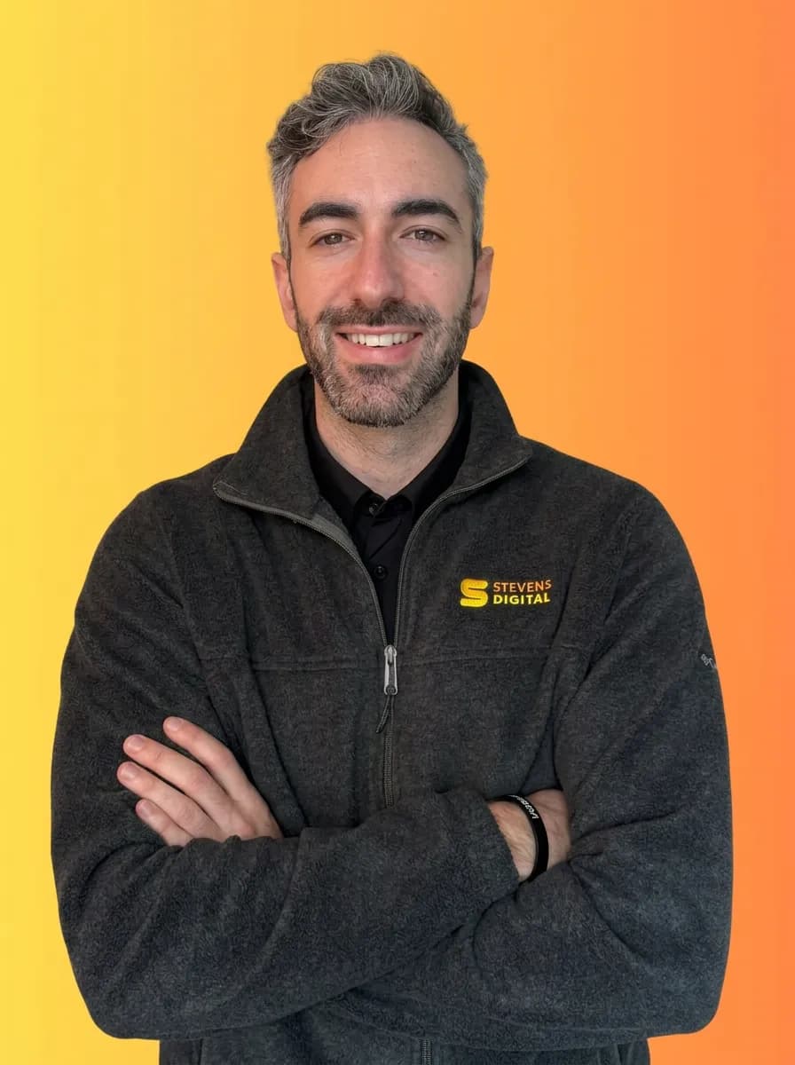 Gavin Wiener