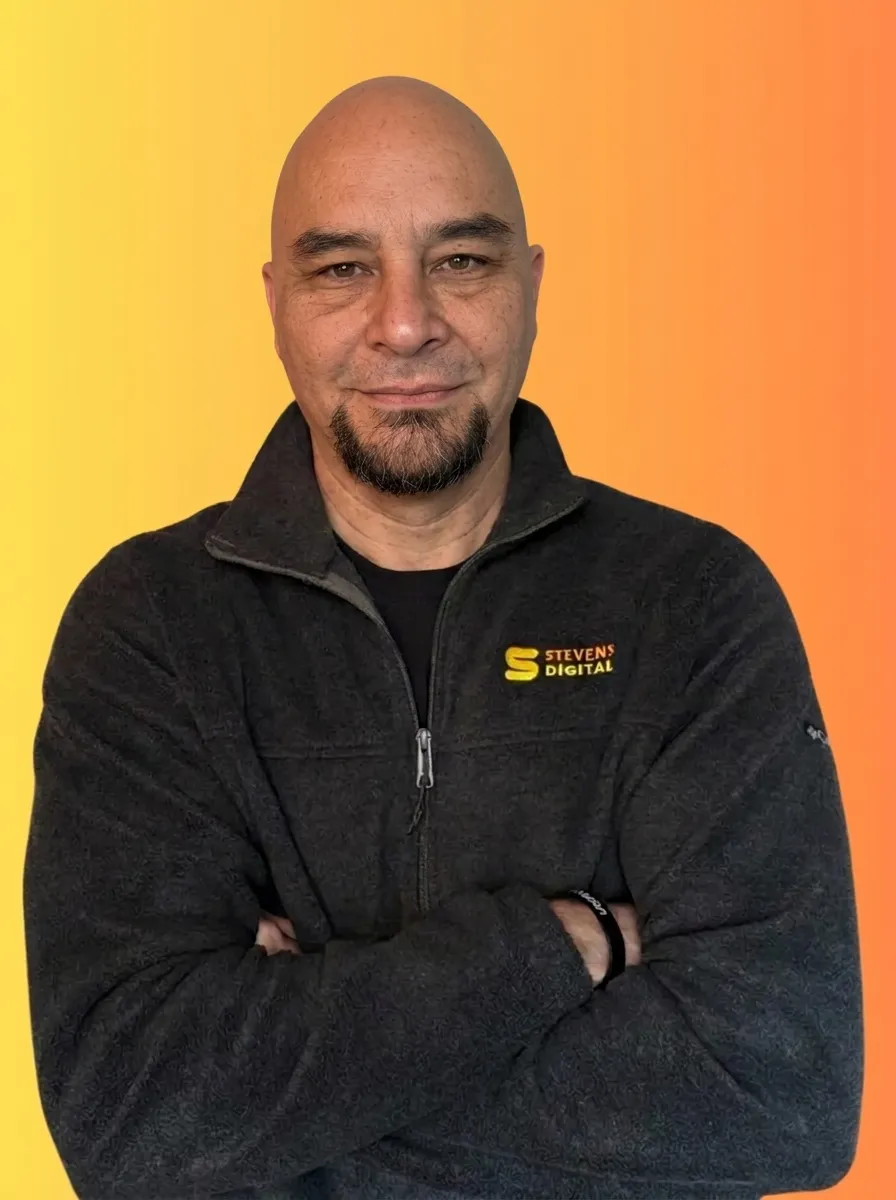 Paul Guardia