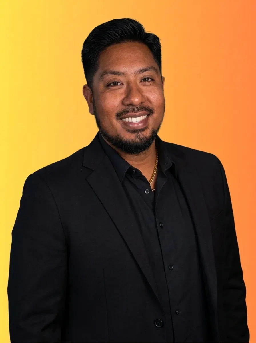 Ernesto Torres