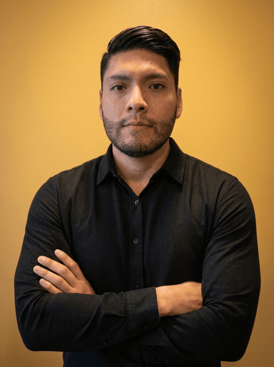 Brian Leon