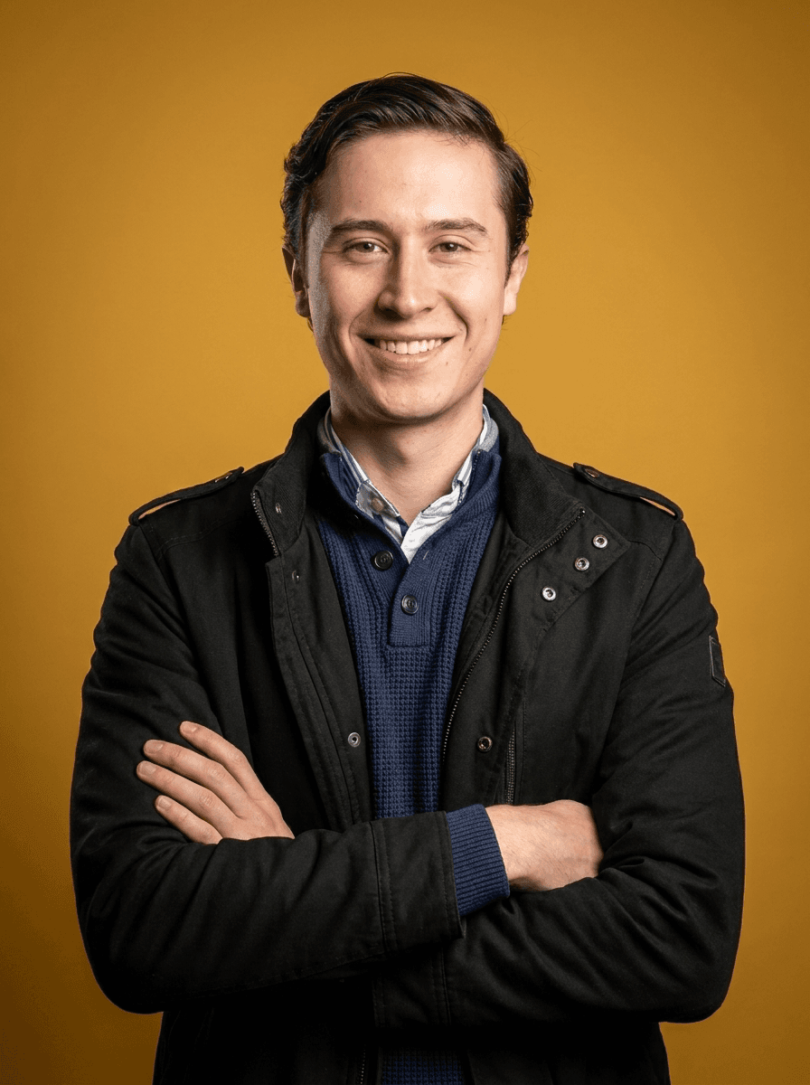 Felipe Posada
